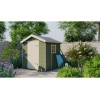 Tuinhuis Boudewijn - Afbeelding 4