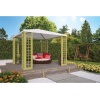 houen paviljoen