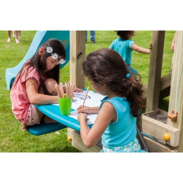 speeltoestel kinder picknicktafel