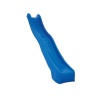 glijbaan blauw