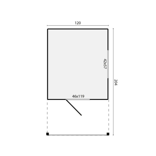 speeltoren voldemort plattegrond