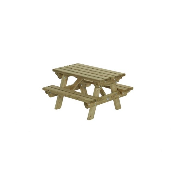 Kinderpicknicktafel Junior - Afbeelding 2