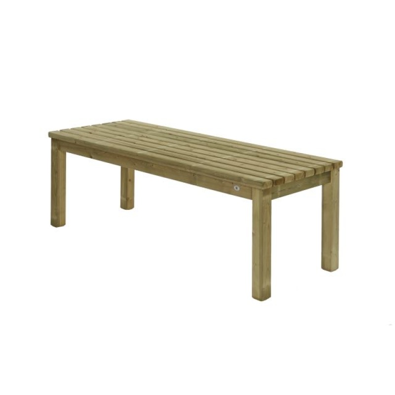 Tafel Zeist hoog model