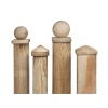 ornamenten hout