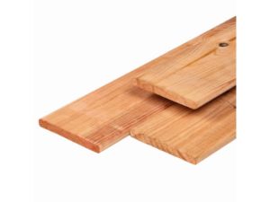 Planken Red Class Wood