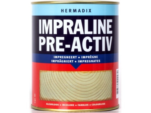 impraline pre activ hermadix