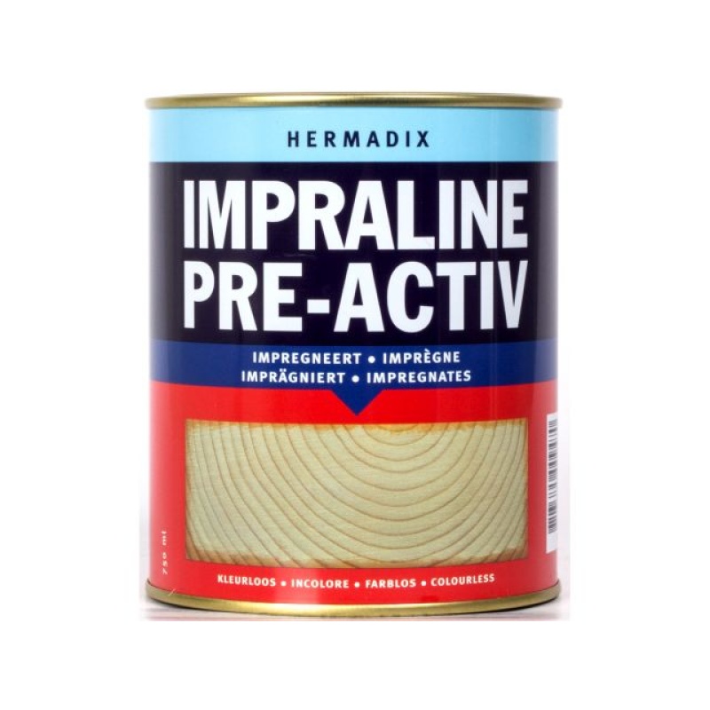 impraline pre activ hermadix