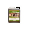 impregneervloeistof bruin 2.5ltr