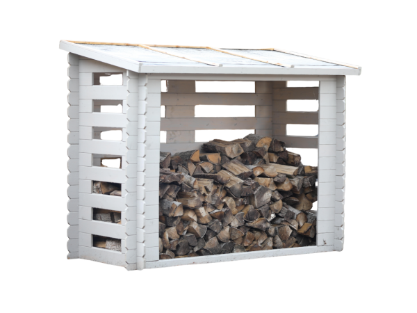Houtopslag Brandr