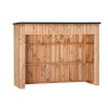 containerberging durbin
