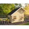 speelhuisje lola