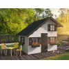 speelhuisje lola wit