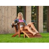 stoel hardhout relax1