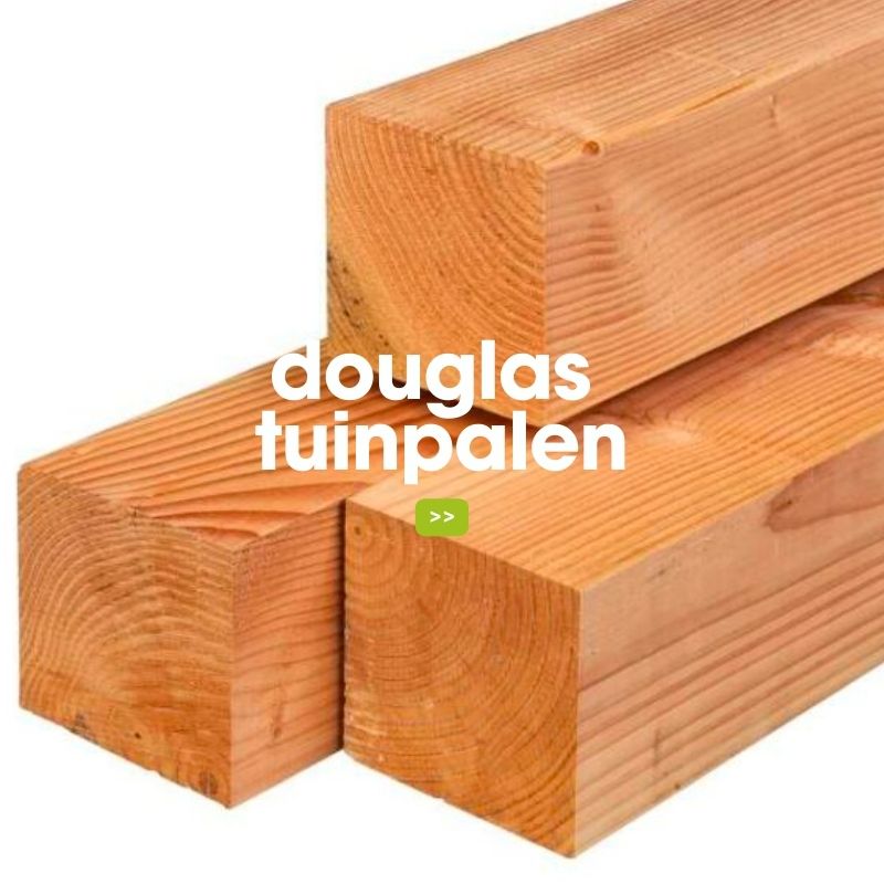 douglas tuinpalen