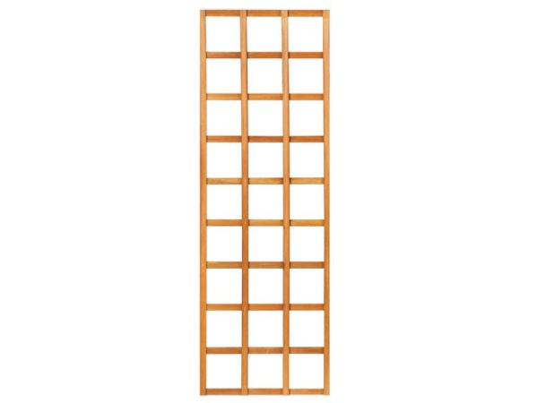 trellis hardhout 180x60