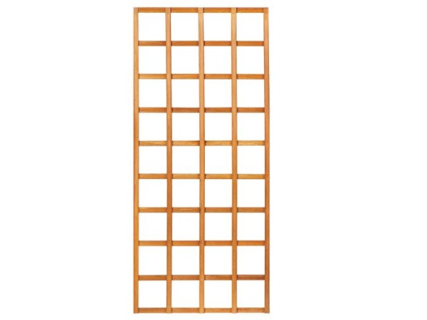 trellis hardhout 180x90