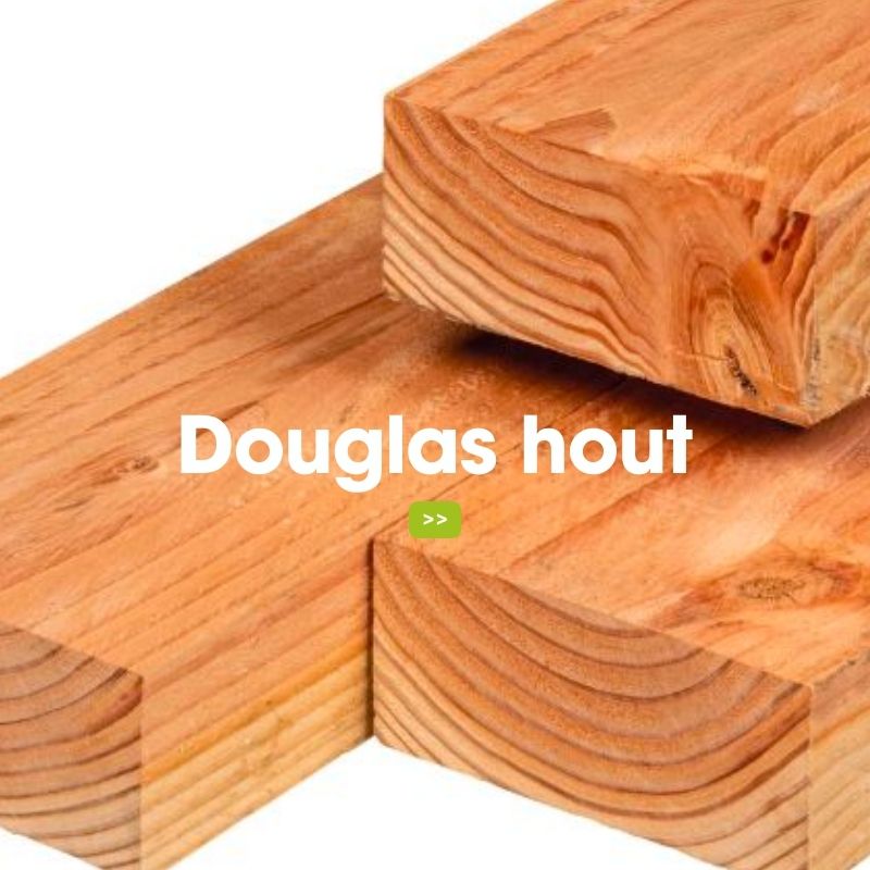 douglas hout