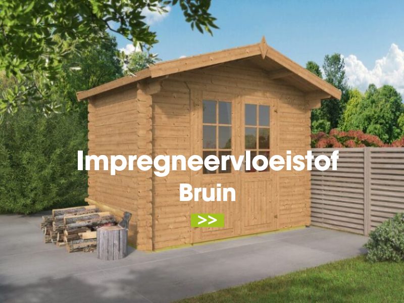 impregneer bruin