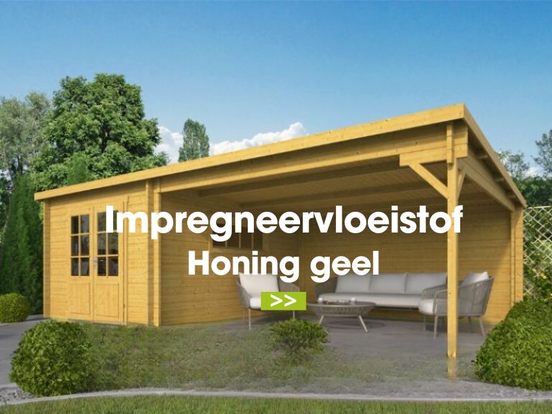 impregneer honing geel