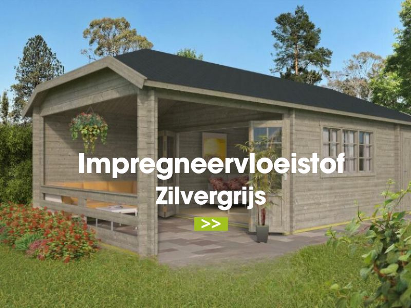 impregneer zilvergrijs