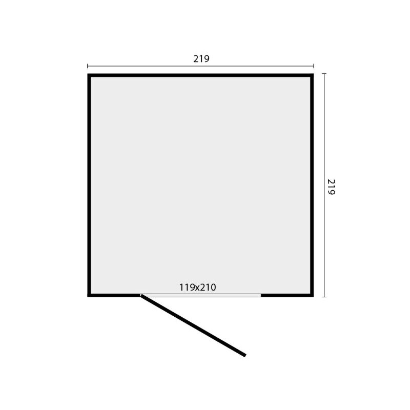 tuinberging linna plattegrond 219x219