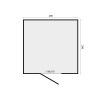 tuinberging linna plattegrond 291x291