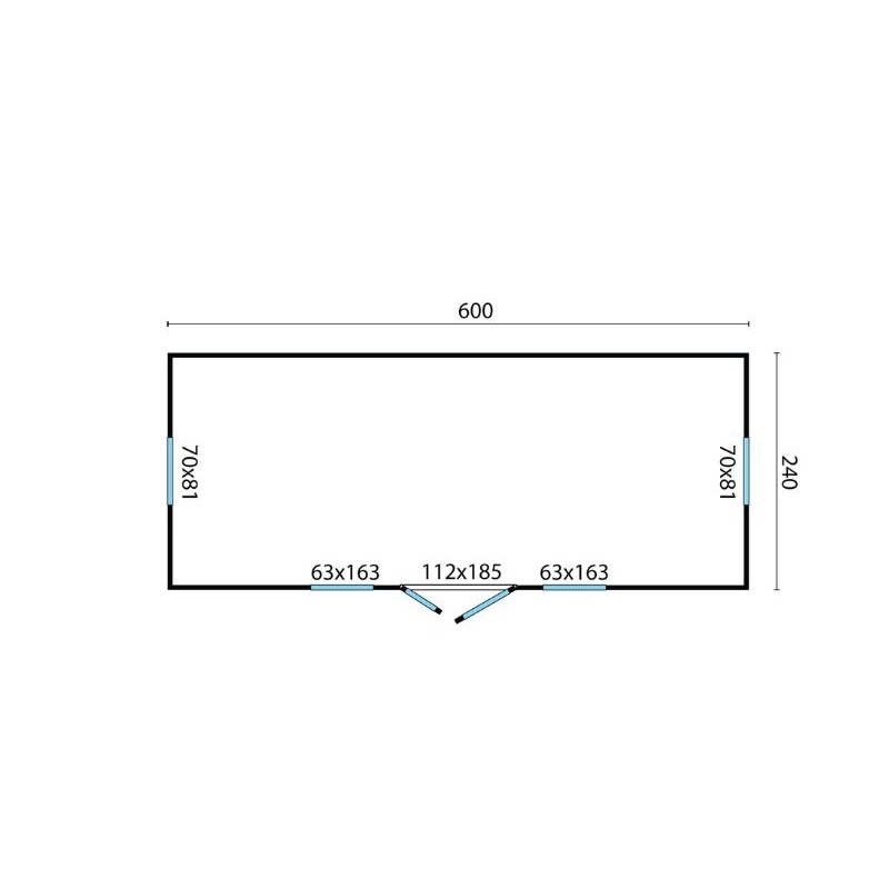 pipowagen barby plattegrond