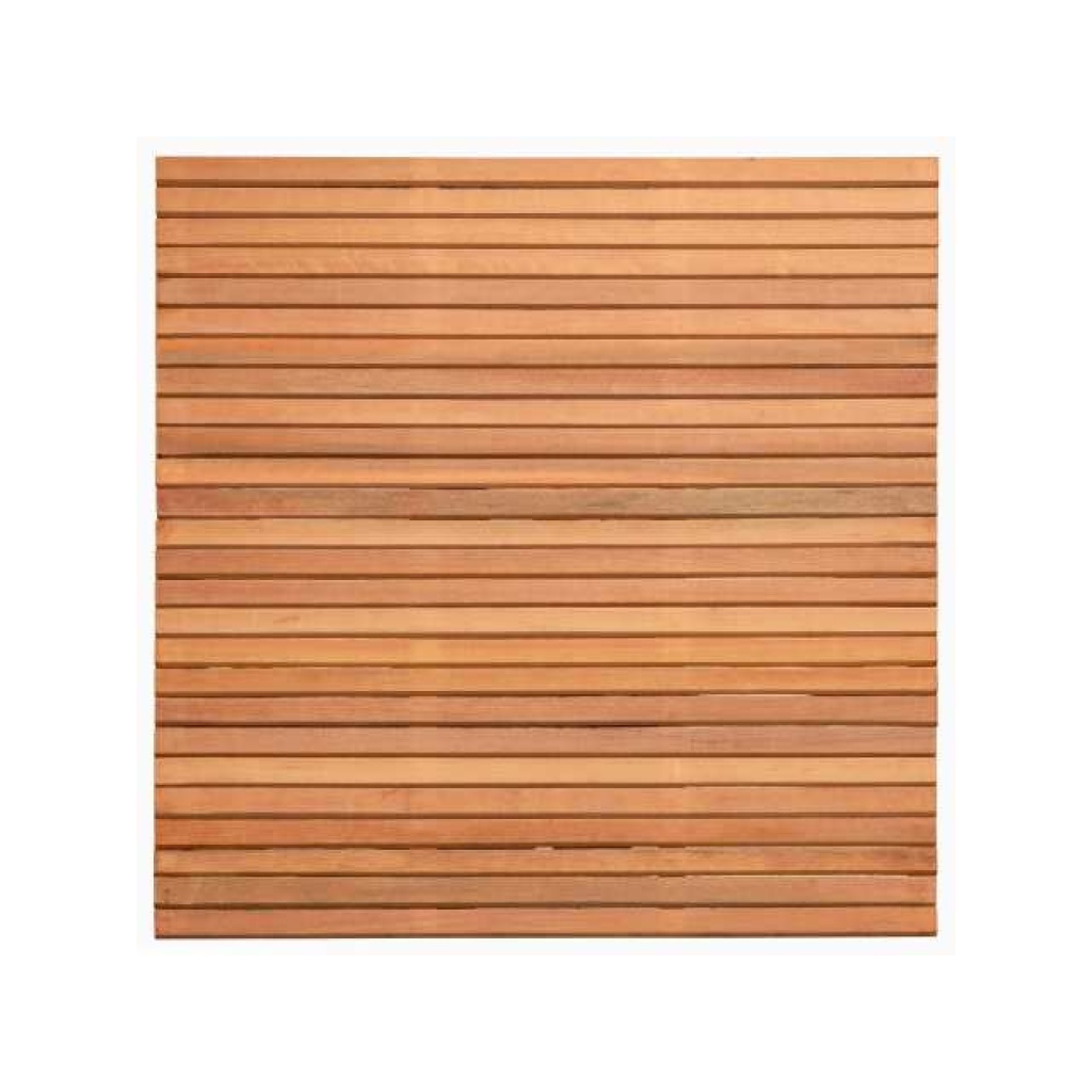 Rhombus Tuinscherm Wichmond 180x180cm