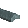 Afdekkap Beton Antraciet 180cm