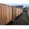 Douglas Afdeklat Luxe pyramide 220cm - Afbeelding 2