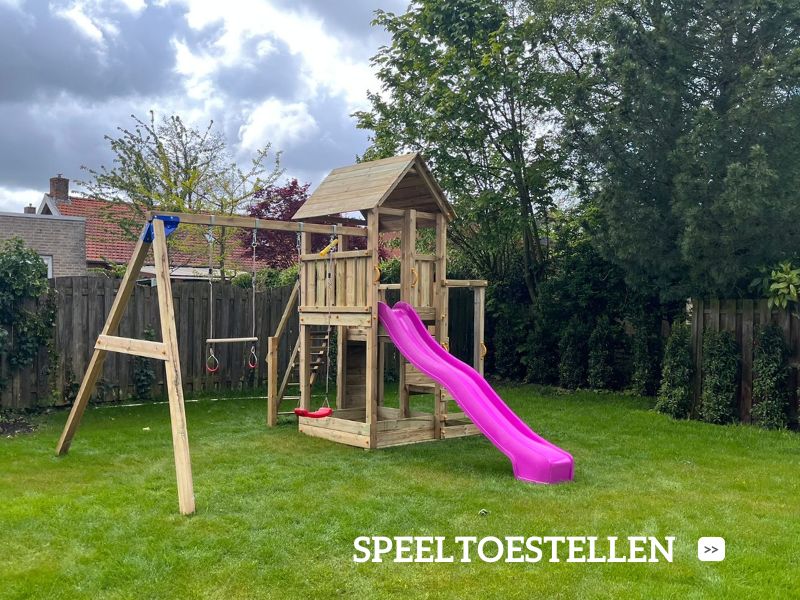 speeltoestellen