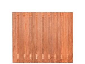 tuinscherm-hardhout-21-planks-180x150