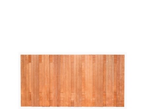 tuinscherm-hardhout-21-planks-180x90