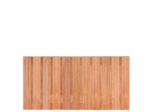 tuinscherm-hardhout-23-planks-180x90