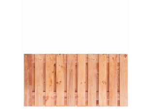 tuinscherm-red-class-wood-21-plank-180x90