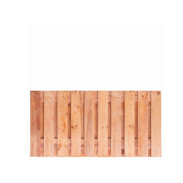 tuinscherm-red-class-wood-21-plank-180x90