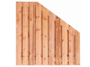 tuinscherm-red-class-wood-21-planks-afbouw