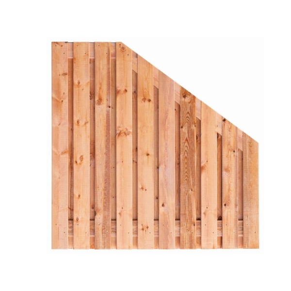 tuinscherm-red-class-wood-21-planks-afbouw