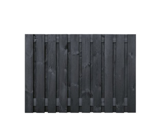 tuinscherm-zwart-23-planks-180x130