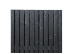 tuinscherm-zwart-23-planks-180x150