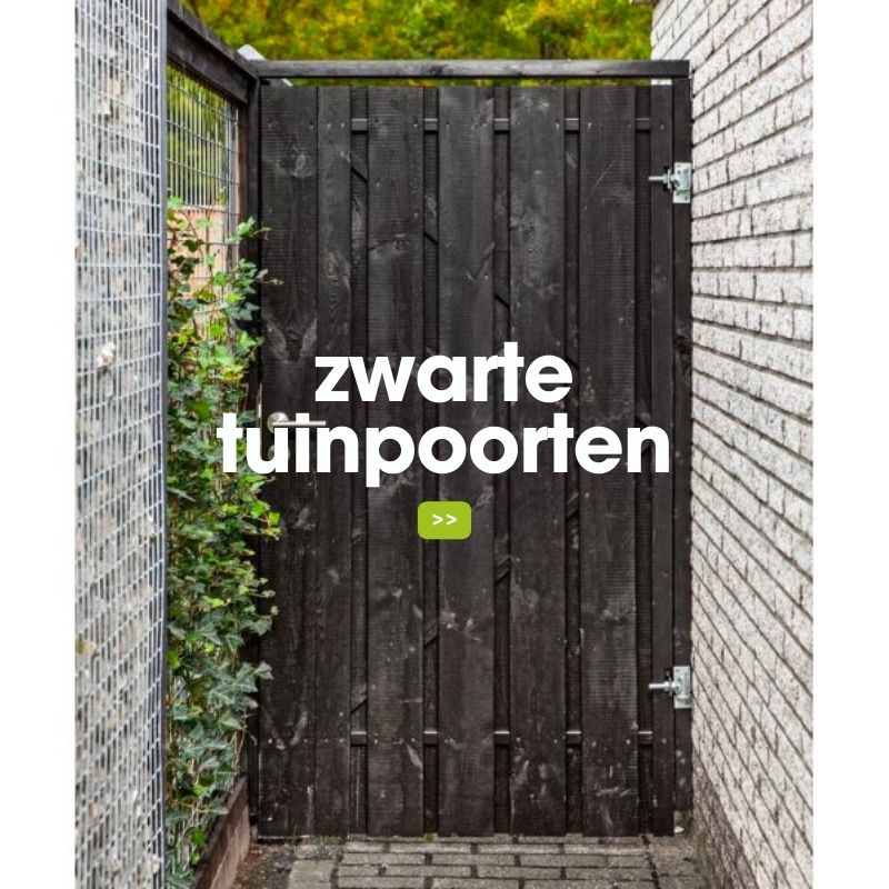 zwarte-tuinpoorten