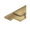 Rabat Enkel Geïmpregneerd 16x140mm - 400cm