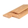 Blokhutprofiel Douglas Geschaafd 28x195mm - 500cm
