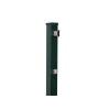 Paal metaal Antraciet 260cm - Afbeelding 2