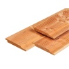 Halfhouts Rabat Douglas 18x145mm - 300cm