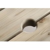 Picknicktafel Vierkant - Afbeelding 3