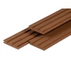 Thermoline Ayous triple profiel 21x145mm 450cm