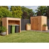 Tuinberging Linna 291x291cm - Afbeelding 3