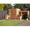 Tuinberging Linna 291x291cm - Afbeelding 2