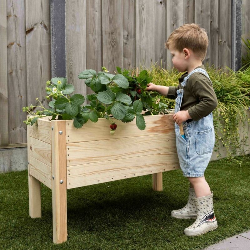 Kweektafel voor Kinderen - Afbeelding 4